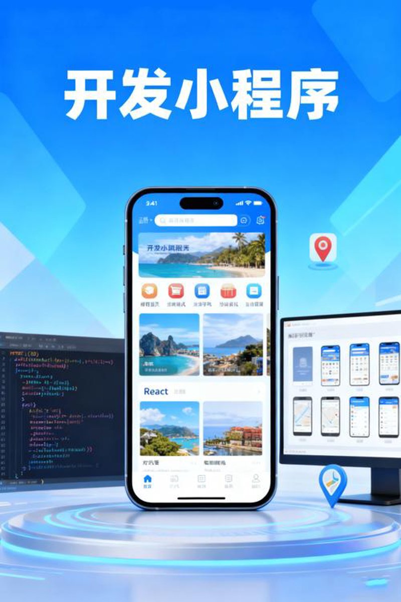 互联网时代下的网站建设趋势